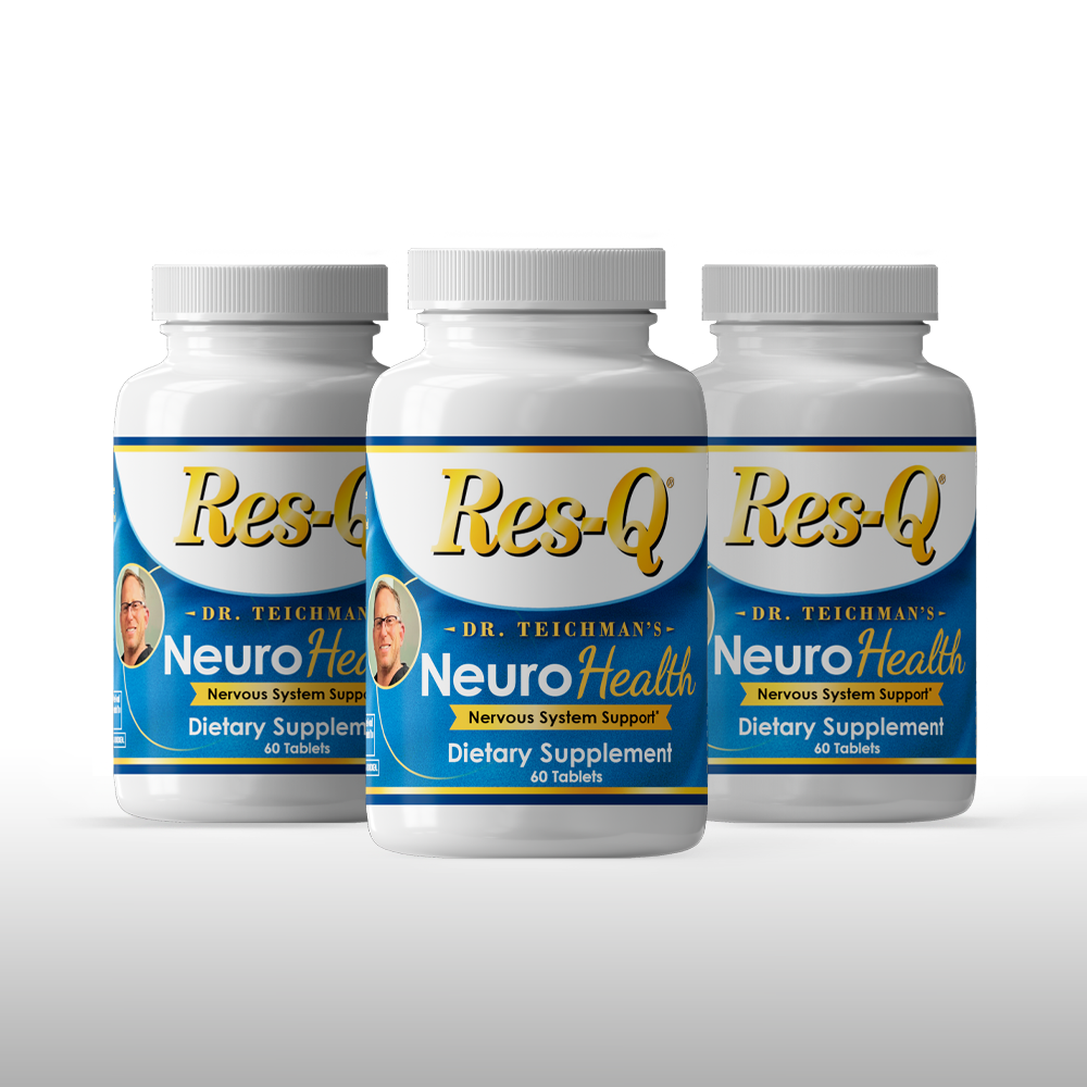 *NEW* Neuro Health - 3 Pack