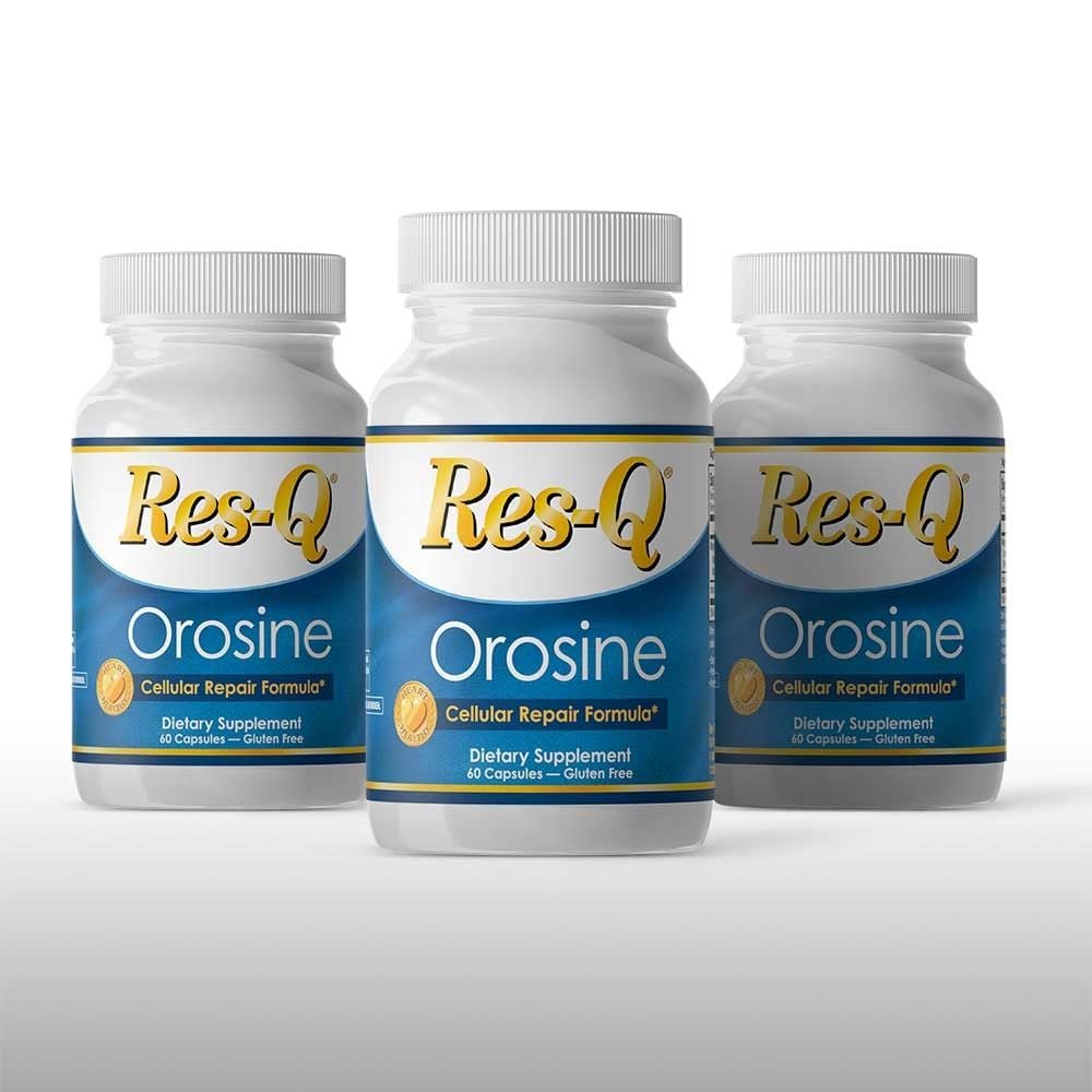 Orosine - 3 Pack