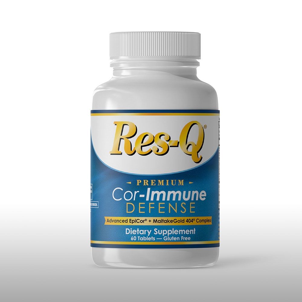 Cor-Immune Defense