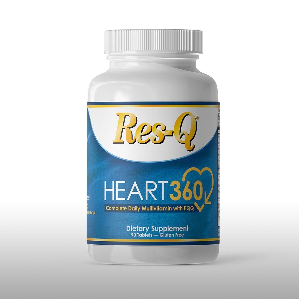 Heart360 Multivitamin
