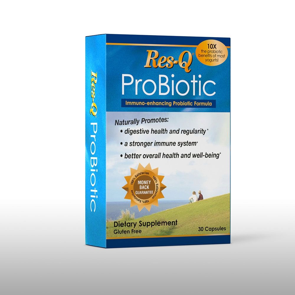ProBiotic (Digestive Aid)