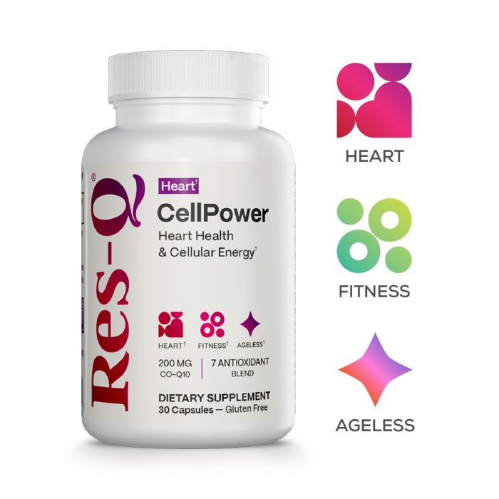 Cellpower dietary supplement