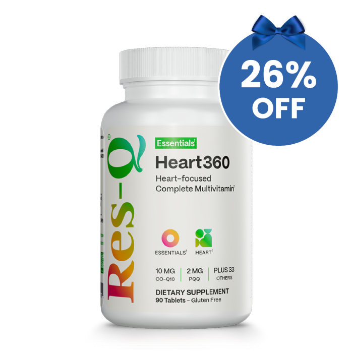 Heart360 26% Off Heart360 26% Off