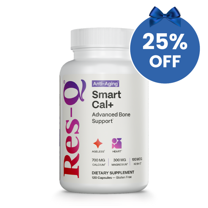 SmartCal+ 25% Off
