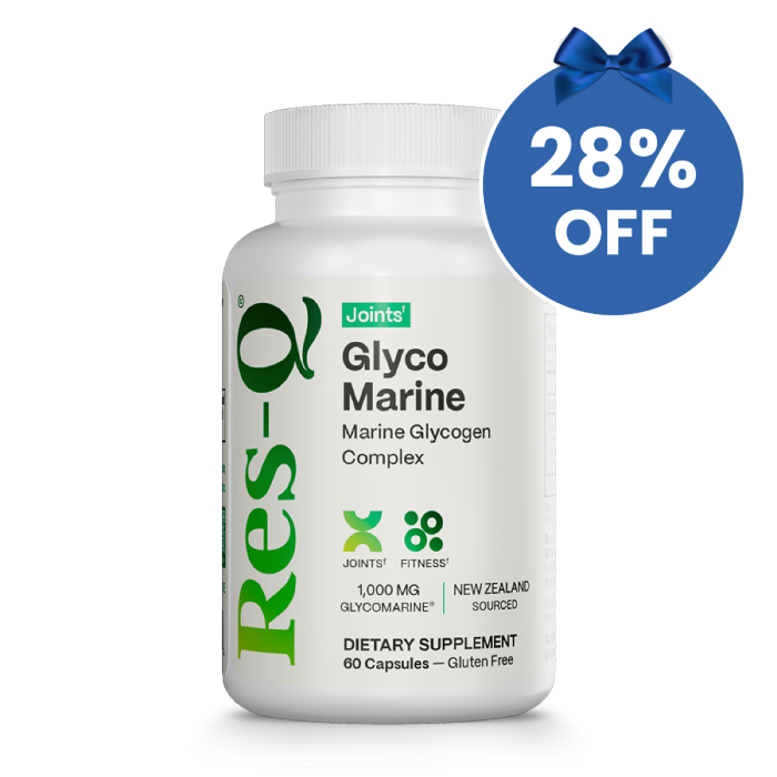 GlycoMarine 28% Off GlycoMarine 28% Off