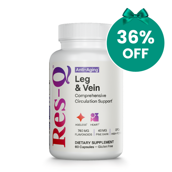 Leg & Vein 36% Off Leg & Vein 36% Off