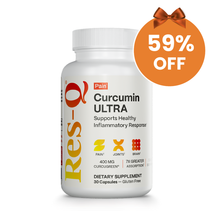 CurcuminULTRA 59% Off CurcuminULTRA 59% Off