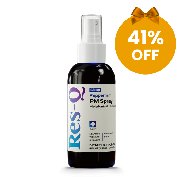 PM Spray (Liquid) 41% Off