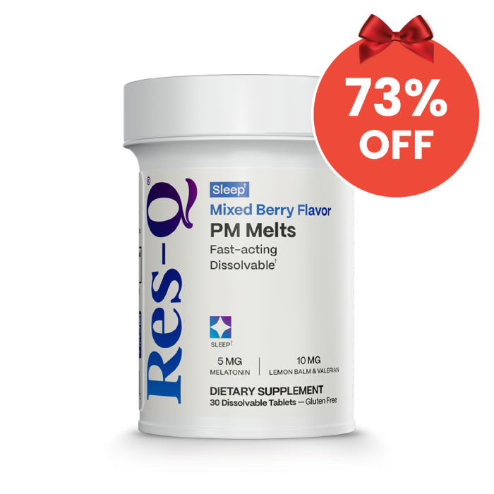 PM Melts (Dissolvables) 73% Off PM Melts (Dissolvables) 73% Off