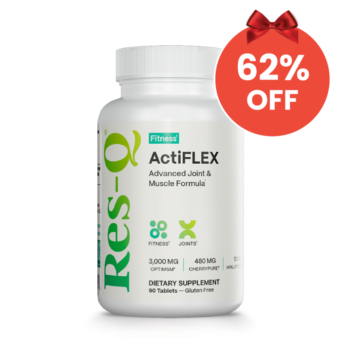ActiFLEX 62% Off ActiFLEX 62% Off
