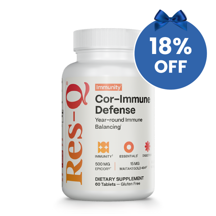 Cor-Immune Defense 18% Off Cor-Immune Defense 18% Off