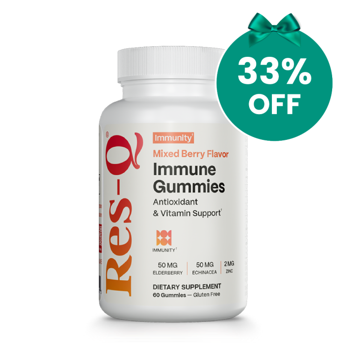 Immune Gummies 33% Off Immune Gummies 33% Off