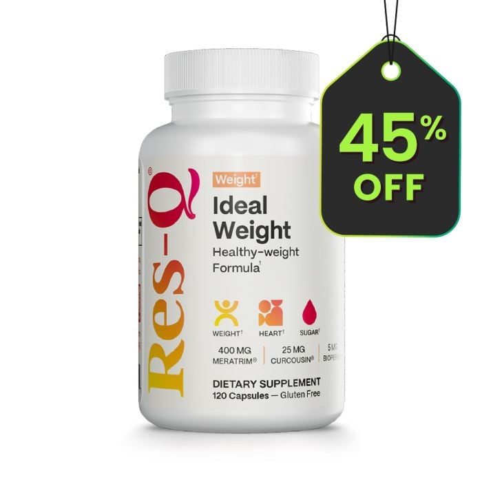 *New & Improved Ideal Weight