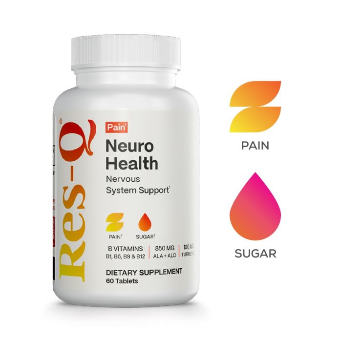 Neuro Health -- Nervous System Support