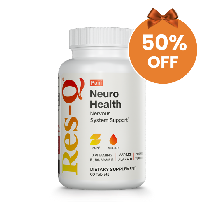 Neuro Health 50% Off Neuro Health 50% Off