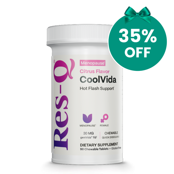 CoolVida 35% Off CoolVida 35% Off