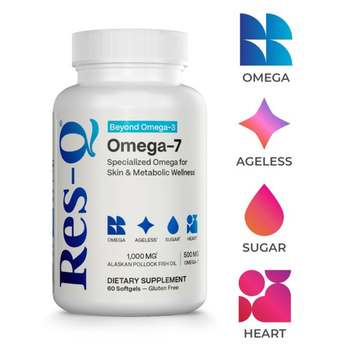 Omega-7 Omega-7