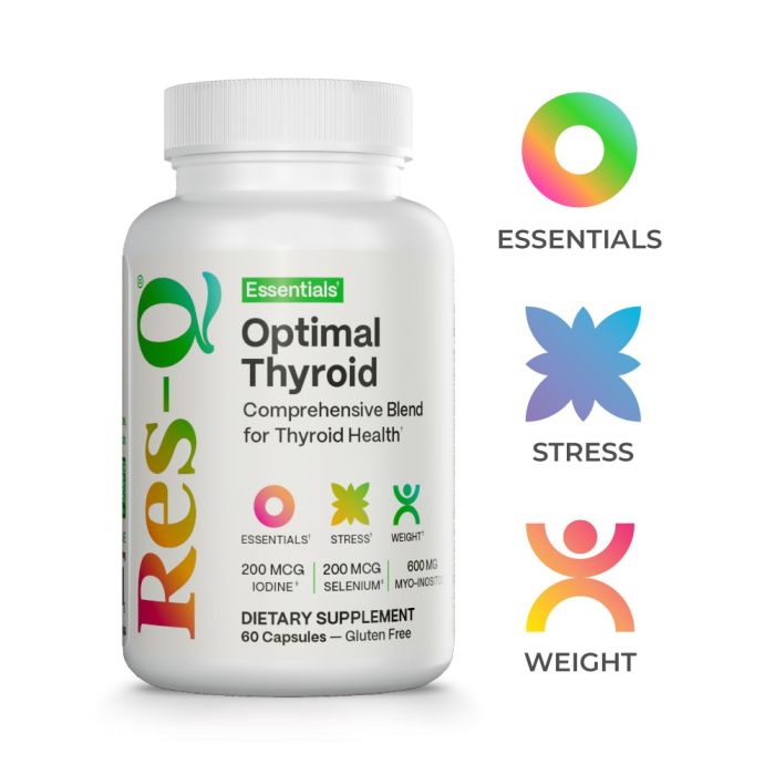 Optimal Thyroid Optimal Thyroid