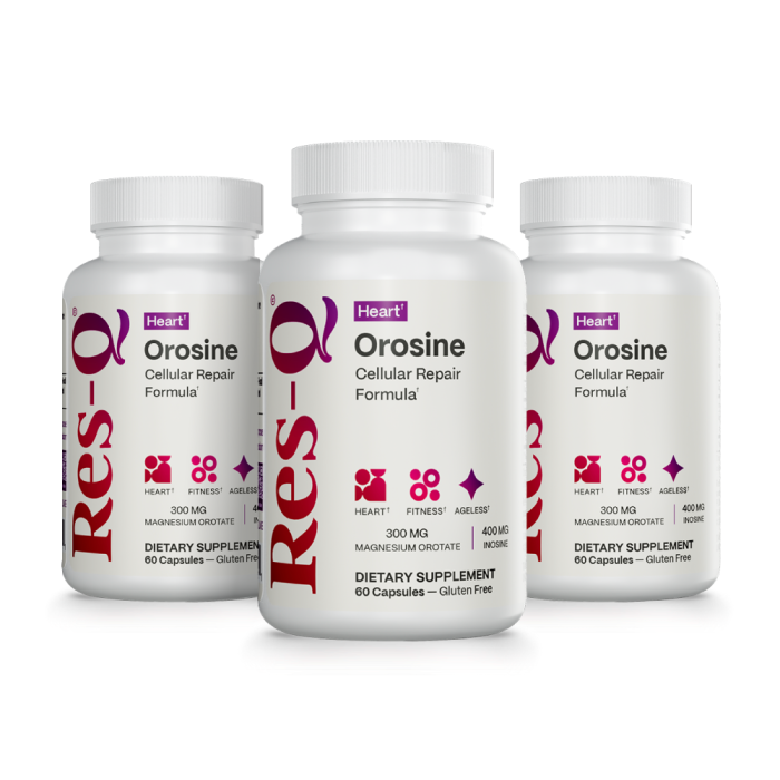 Orosine 3-Pack Orosine 3-Pack