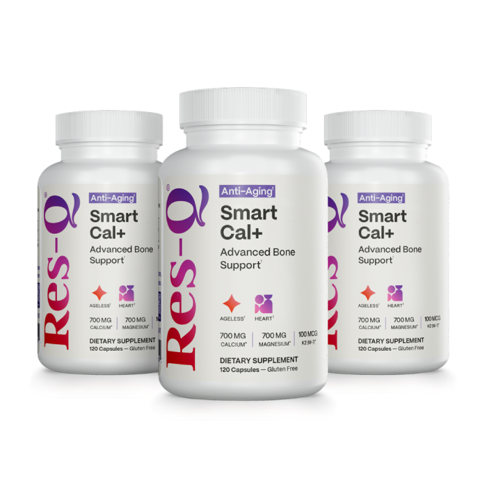 SmartCal+ 3-Pack