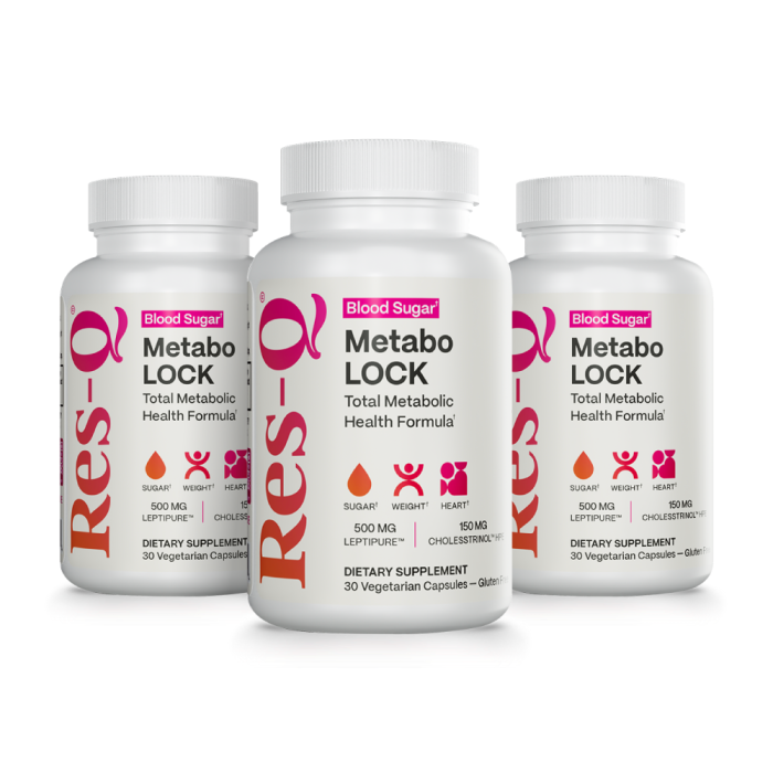 MetaboLOCK 3-Pack