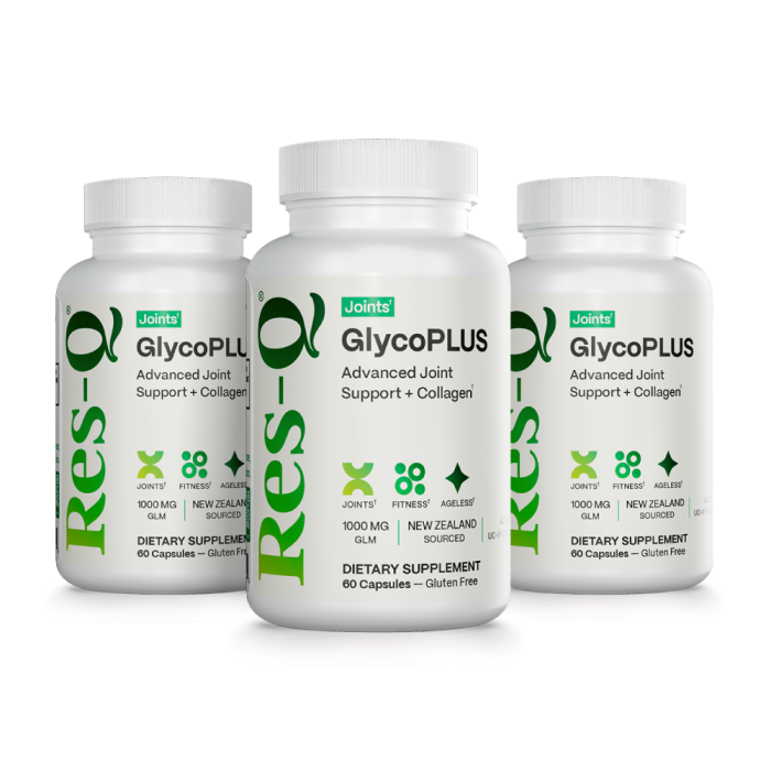 GlycoPLUS 3-Pack