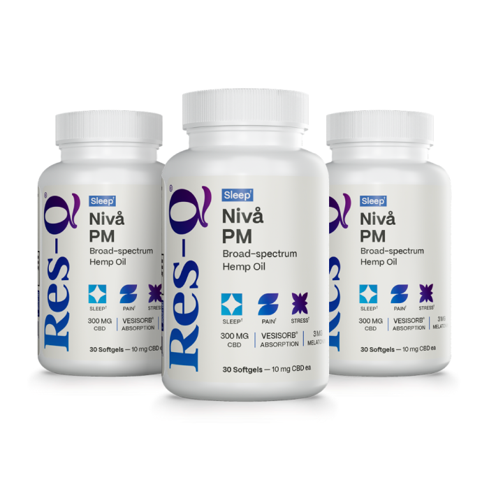 Nivå PM 3-Pack Nivå PM 3-Pack