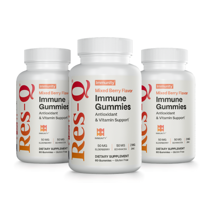 Immune Gummies Immune Gummies
