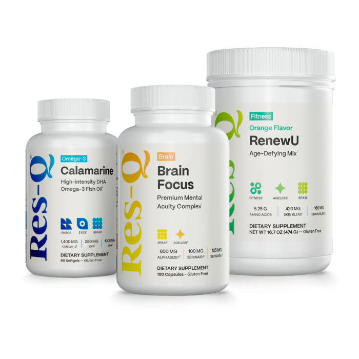 Brain Boost Combo Brain Boost Combo