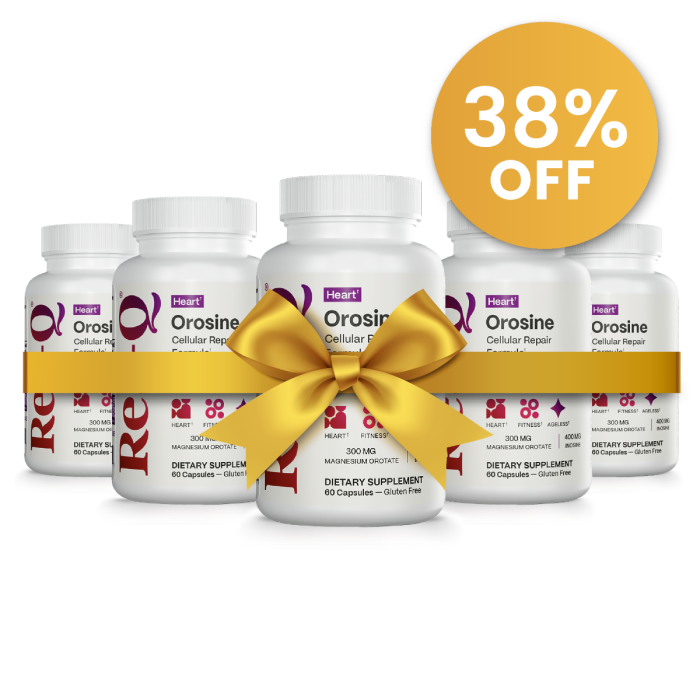 Orosine - 5 Pack