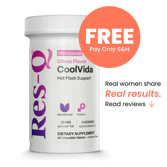 CoolVida - Giveaway
