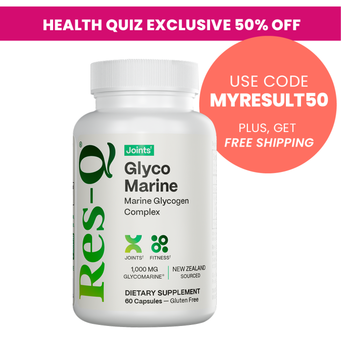 GlycoMarine HS