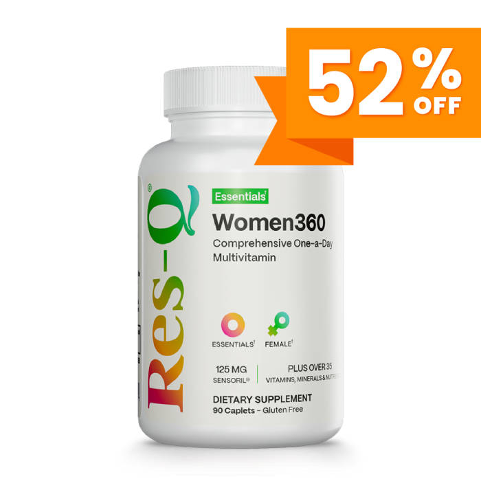 Res-Q Women360 Labor Day Sale Res-Q Women360 Labor Day Sale