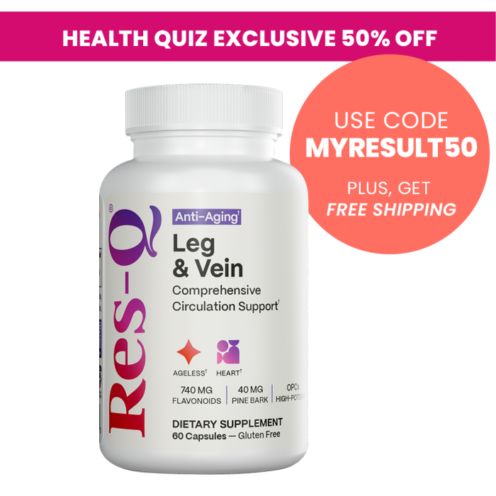Leg & Vein HS SKU_Image with Offer