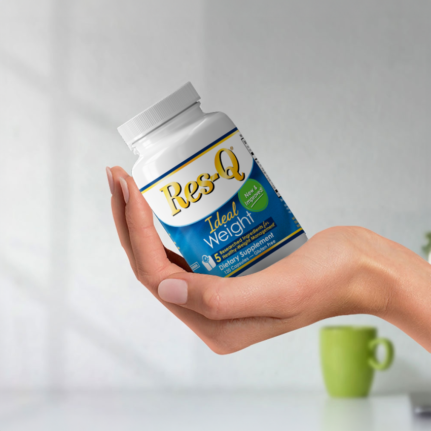 *New & Improved Ideal Weight