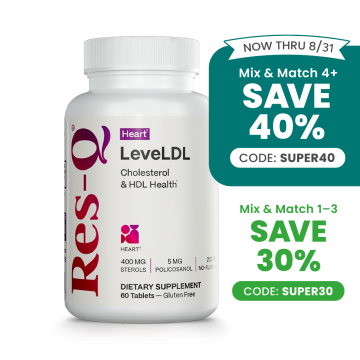LeveLDL Customer Appreciation Sale