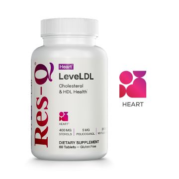 LeveLDL Cholesterol & HDL Health