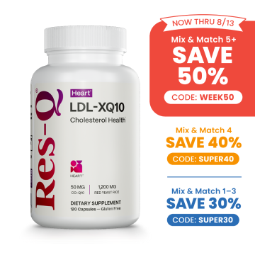 LDL-XQ10 Customer Appreciation Sale