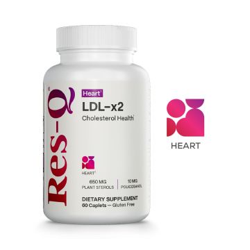LDL-x2 niacin-free (Cholesterol Health)