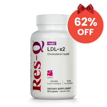 LDL-x2 62% Off