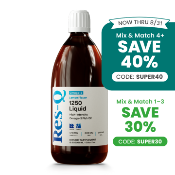 1250 Liquid Customer Appreciation Sale