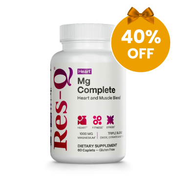  Mg Complete  40% Off