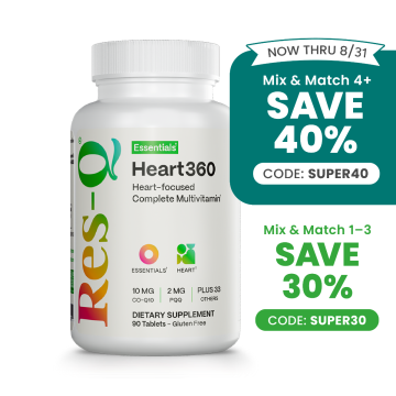 Heart360 Customer Appreciation Sale
