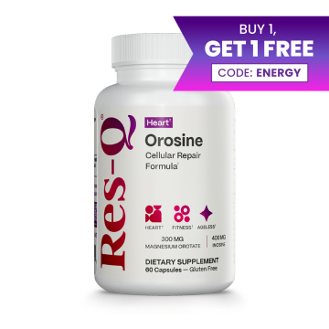 Orosine BOGO