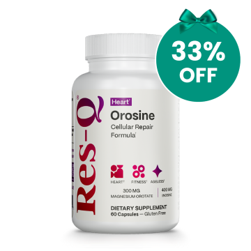 Orosine 33% Off