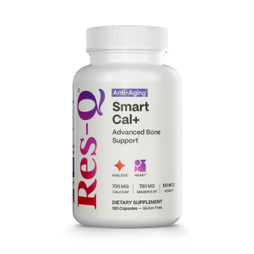 Anti-Aging: Res-Q SmartCal+ Advanced Bone Support