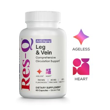 Leg & Vein -- Comprehensive Circulation Support
