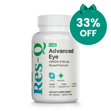 Advanced Eye 33% Off