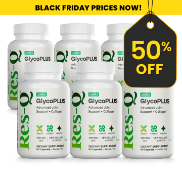 GlycoPLUS 6-Pack