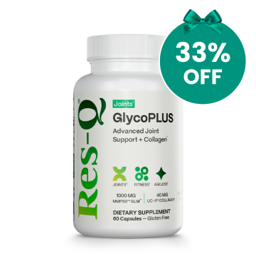GlycoPLUS 33% Off